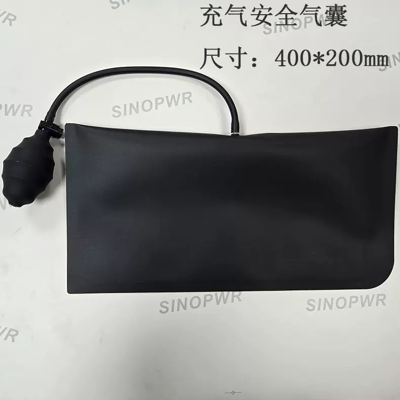 门窗安装气囊汽车轮胎气垫定位气囊多用途断桥铝合金安装工具