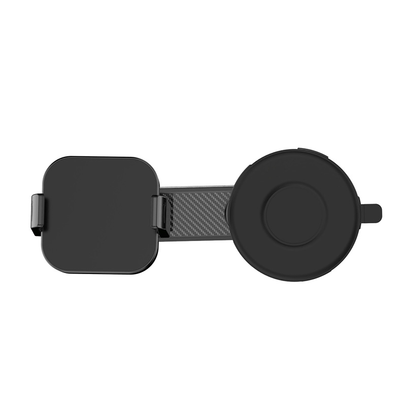 2026 New Model Car Magnetic Phone Holder Multifunctional Foldable Dashboard Navigation Stand Rotatable