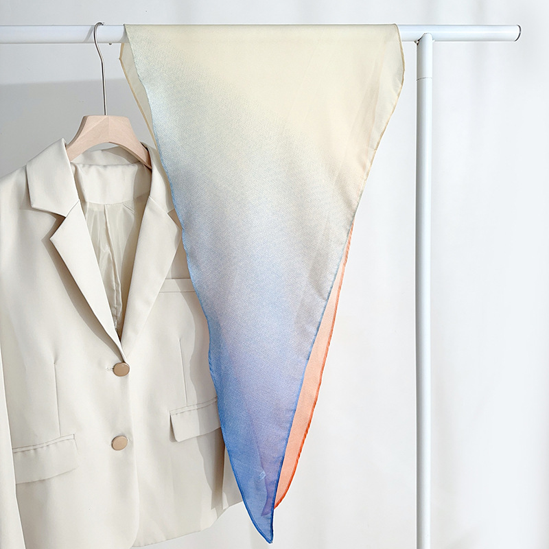 Lxj42 - 3 azul degradado