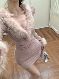 �ٽzƴ��ëëv�I�B��ȹ�＾��ʽ��������ȹ�ӷ�ɫ�L����ζ�ȹŮ