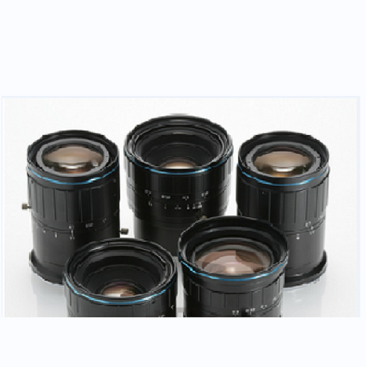 日本VST   VS-LLD20   工业镜头  机械视觉专用镜头    C接口镜头