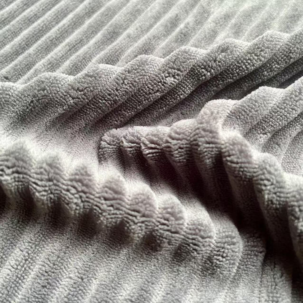 现货灯芯绒2.5条 260克 服装沙发家居抱枕家具宠物窝绒布