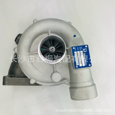Factory wholesale K26 Supercharger