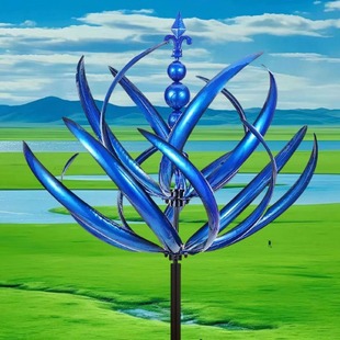 �羳Harlow Wind Spinner Rotator �����L���D���Fˇ�L܇�@ ˇ��
