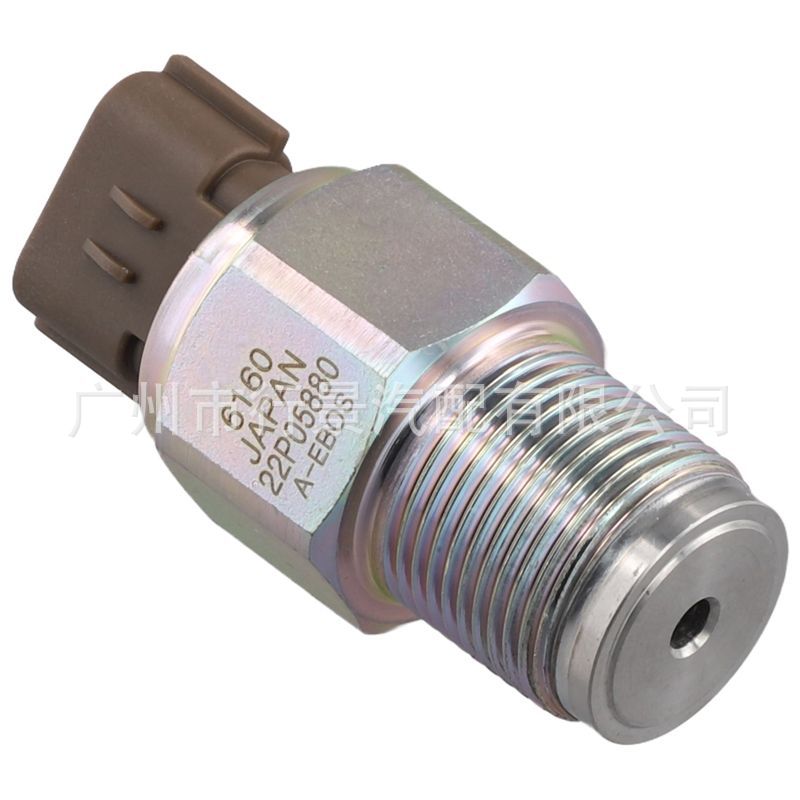 499000-6160 is suitable for Isuzu 4HK1 6HK1 engines