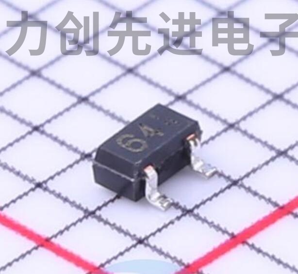 DTC114YETL 封装 SOT-416 三极管