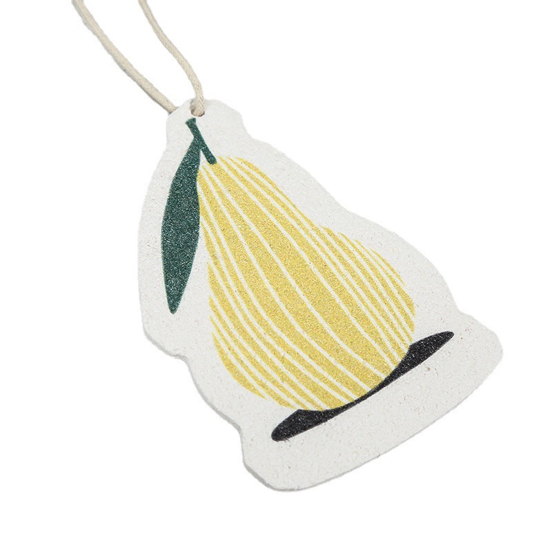 홍성싱 배 스펀지 물티슈