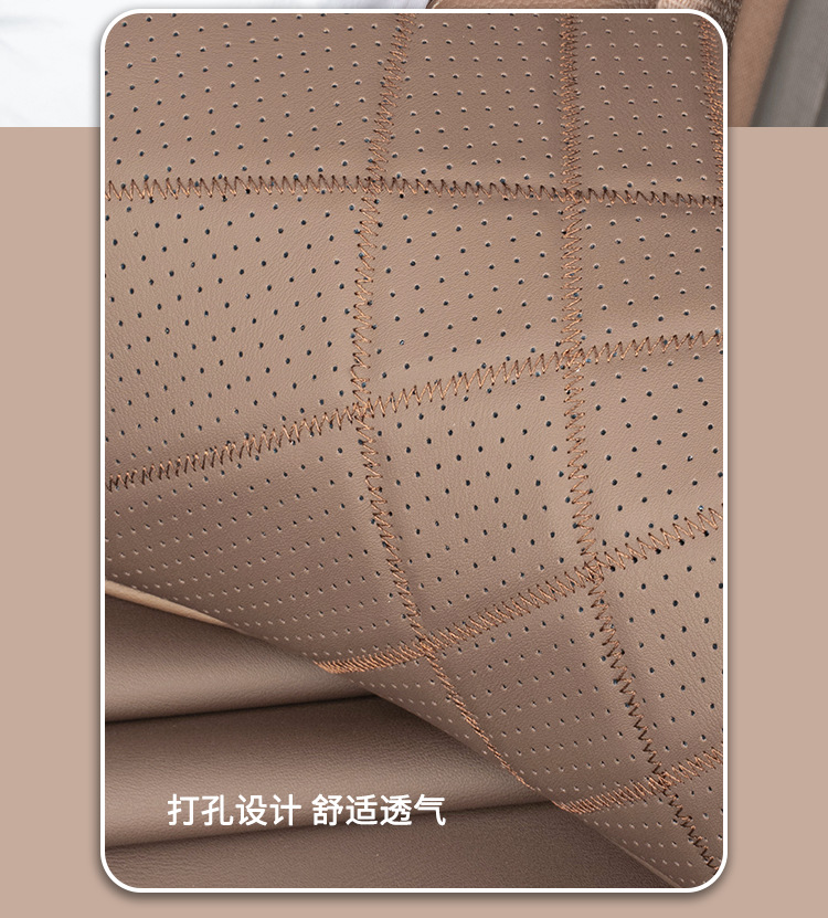 Suitable for Bmw Mini Car Headrest and Waist Support Mini Jcw/Clubman/Countryman Maybach Same Model