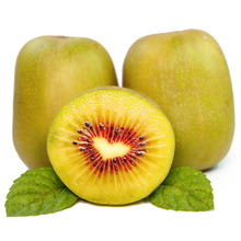 【严选】四川 红心猕猴桃奇异果新鲜当季孕妇水果弥猴桃代发