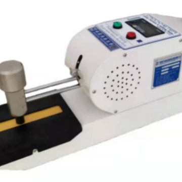 Превосходный прибор ZY-5005-AN Электрический тестер стойкости краски трения