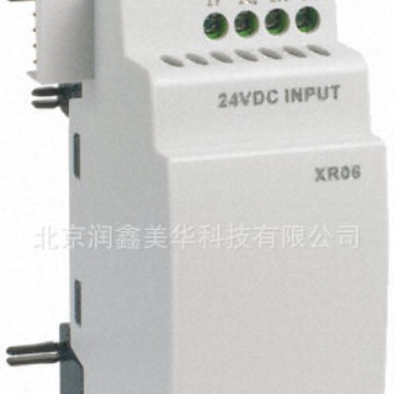 高诺斯/Crouzet自动化控制PLC,HMI及数据采集逻辑模块88 970 211