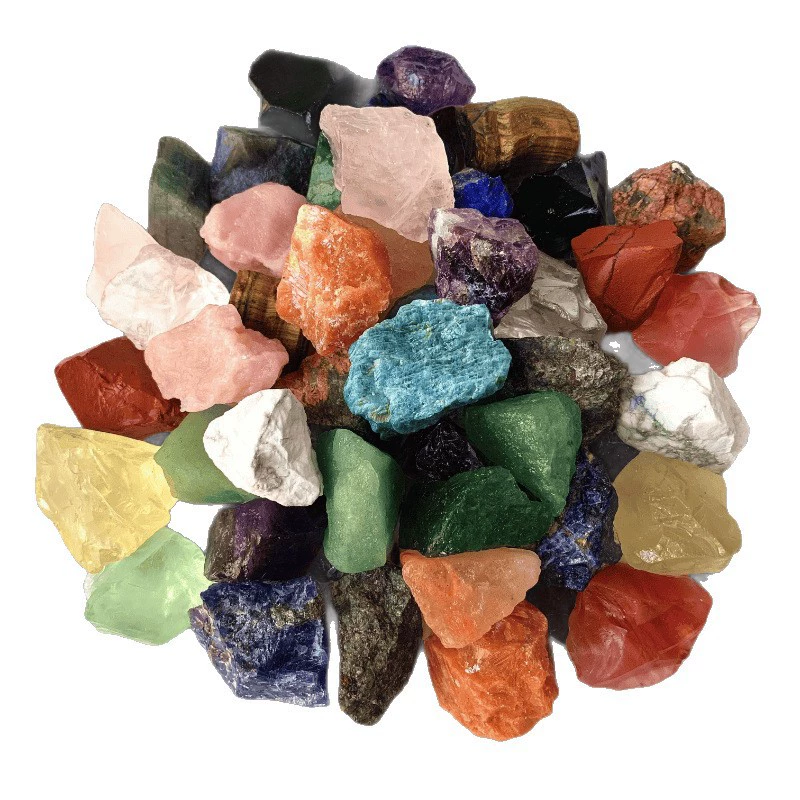 Natural water, crystal, natural ore, aromatherapy, diffuser, incense stone, decorations