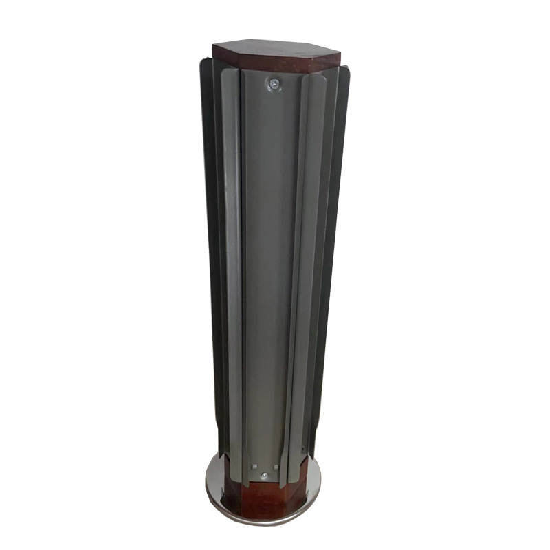 Guona Nestle cápsula estante de café 360 de metal de almacenamiento giratorio estante de almacenamiento Bola de leche colgando Cápsula de grano estante de exhibición