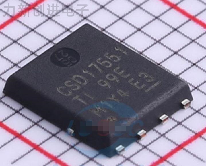 CSD17551Q 封装 VSONP-8 MOS场效应管