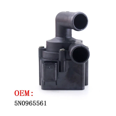5N0965561 5N01220935N0965561, Water pump