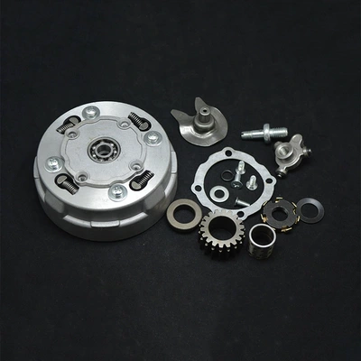 Factory direct sale for original Dayang series DY100 clutch assembly bending beam car assembly full set of accessories (Other drive systems) - complete-set-of-clutch-assemblies