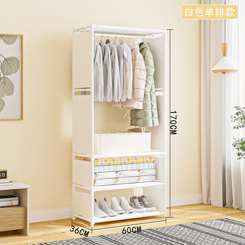 Nuevo percha de ropa multifuncional percha de ropa percha