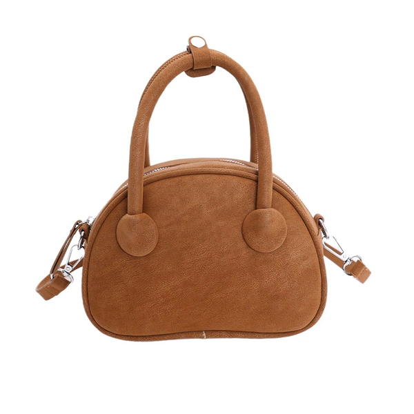 Brown pendant