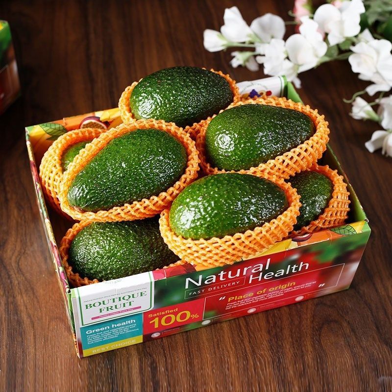 批發【新店開業!】墨西哥進口牛油果新鮮水果鳄梨大果寶寶輔食