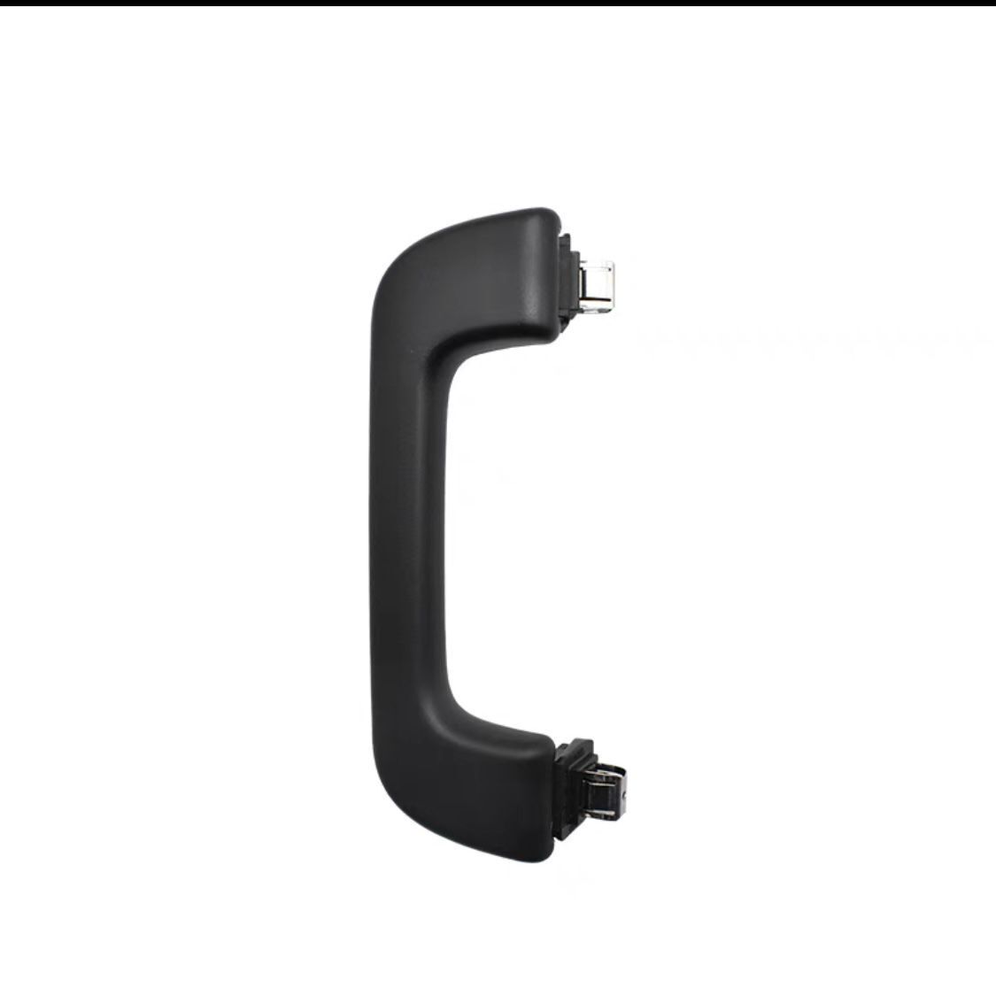 Door Handle Armrest Roof: Fushou Armrest, handle, handle - front-left-black