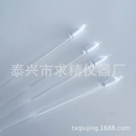 试管、滴管;玻璃工艺品;实验室耗材