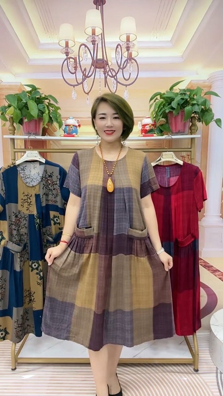 Summer Dress Image 6