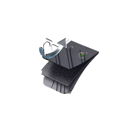 Auto Accessories Interior Accessories, Universal Foot Pad