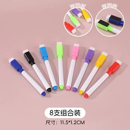 马克笔;记号笔;荧光笔