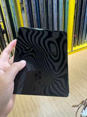 Factory wholesale of high-gloss TPU transparent paint protection film for cars, available in piano black and matte black, with self-healing and color-changing properties (Car paint protective film) - tpu-piano-black-152m-15m