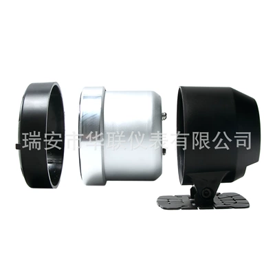 tachometer 0-9000Rpm7 Color Light
