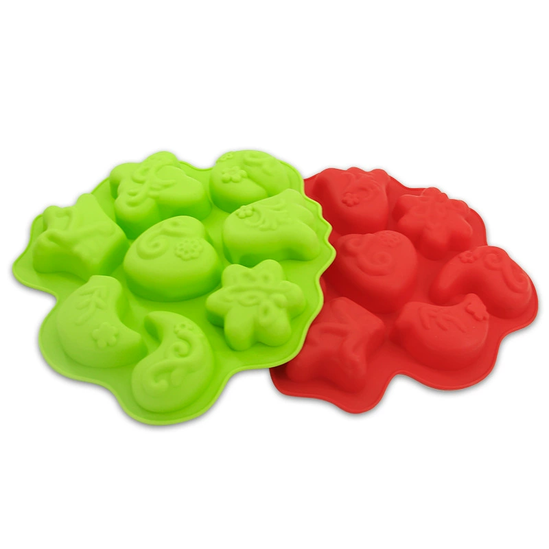 Силиконовый акриловый компактный детский mold