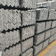 热镀锌角钢40*40规格现货供应 可用于幕墙机械制造