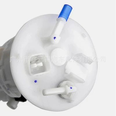 1760A227 Pajero V93, Oil pump, nozzle