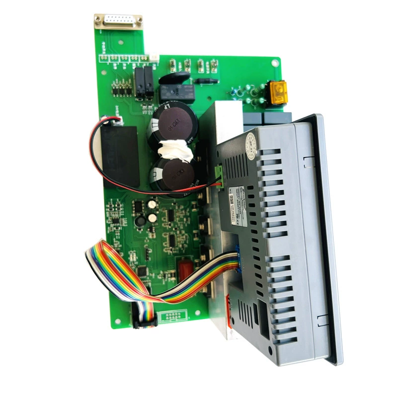 20 кГц 15 кГц Ультразвуковая печатная плата прецизионная пластификатор сварки алюминия к никелевой сварке термоплавкий генератор PCB