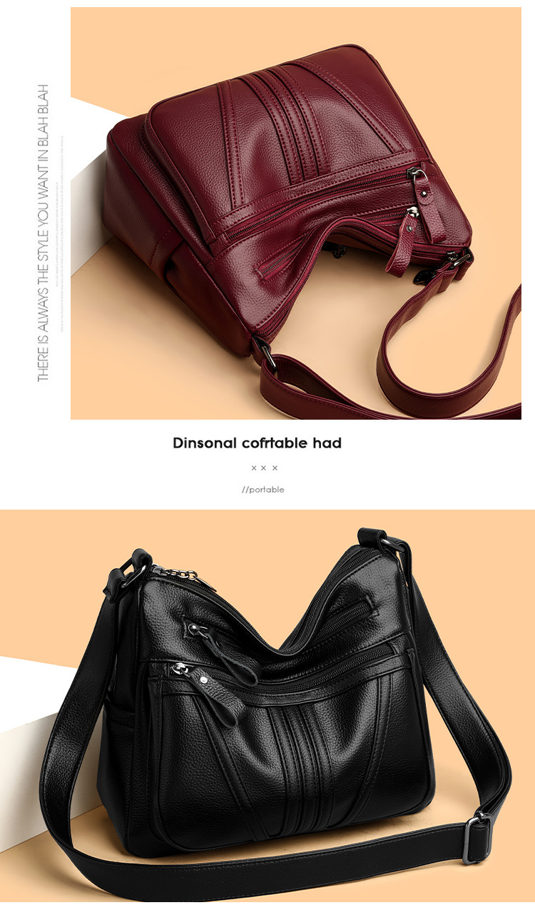 2024 Vintage Women's Bag