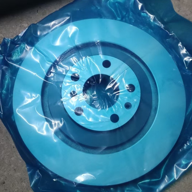 Suitable for Bentley Continental GT GTC Flying Spur brake disc 3W0615301K 3W0615301R