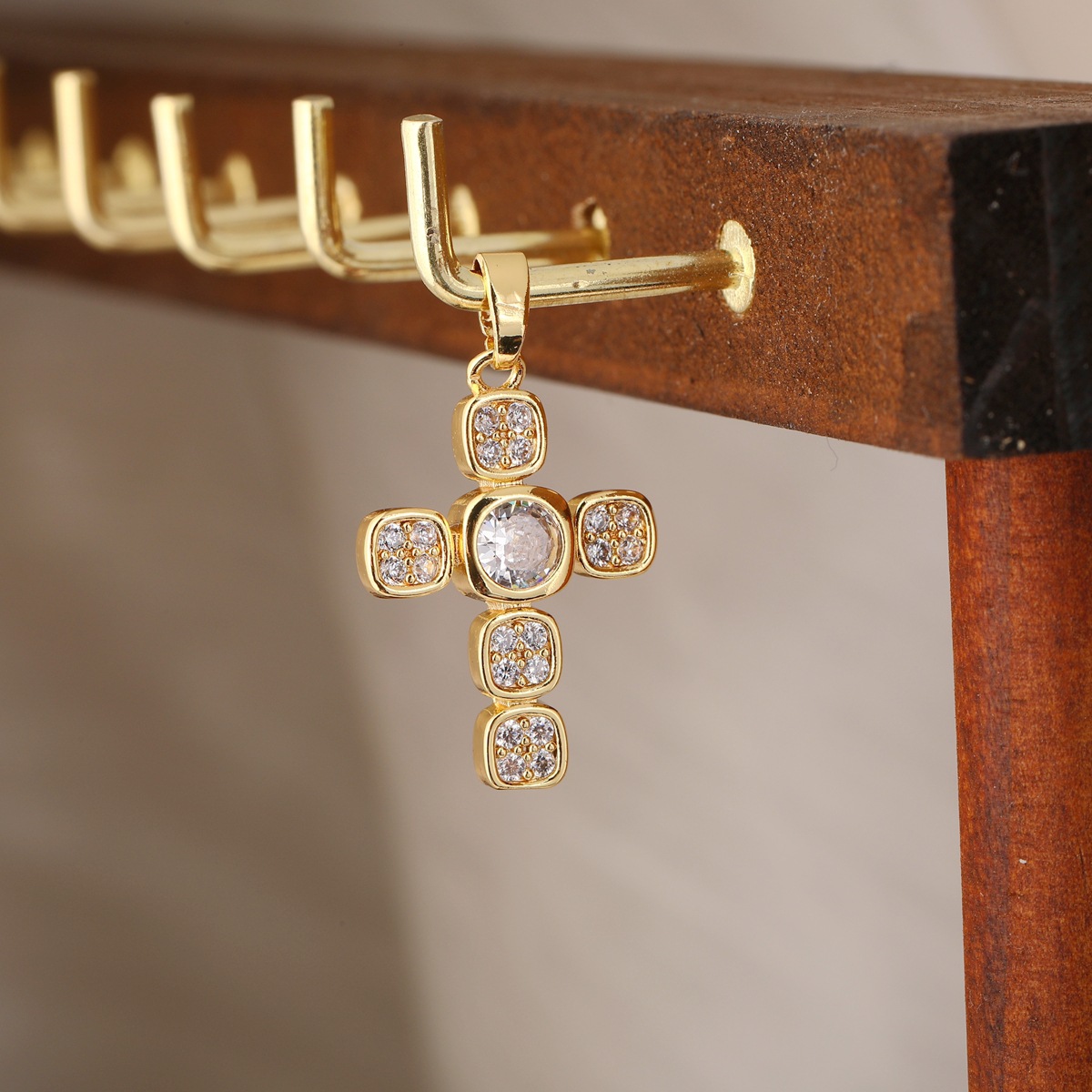 그림과 같이 십자가 - 25