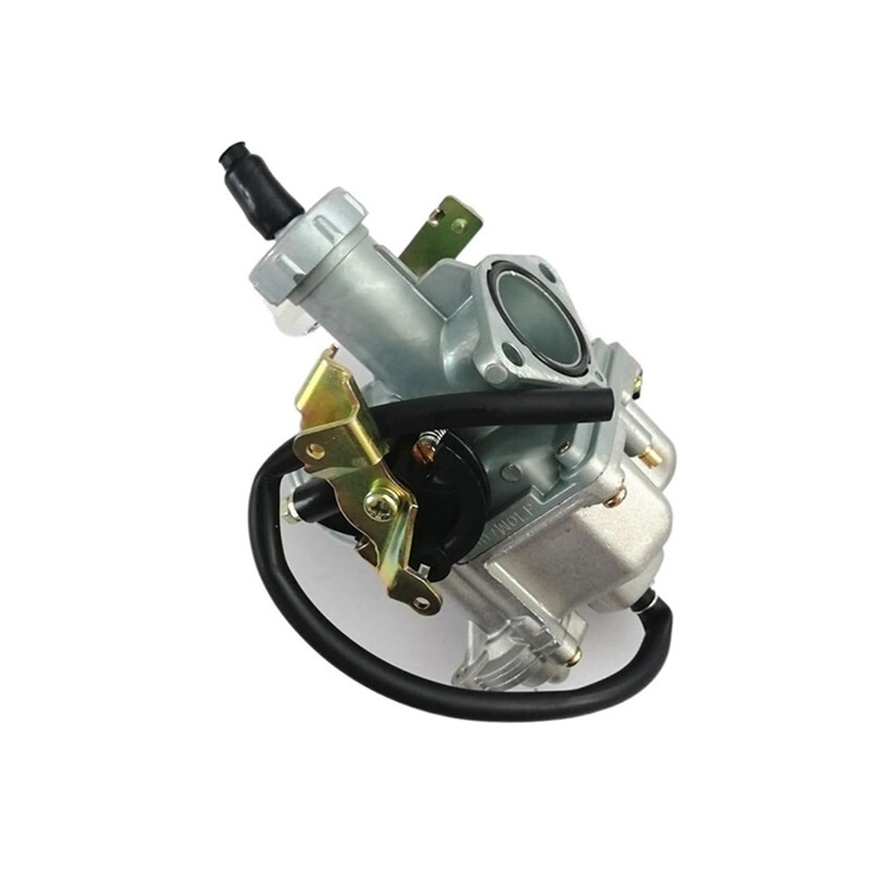 Carburador para PZ27B 27mm PZ 27B Carburador de carbohidratos ATV Dirt Bike