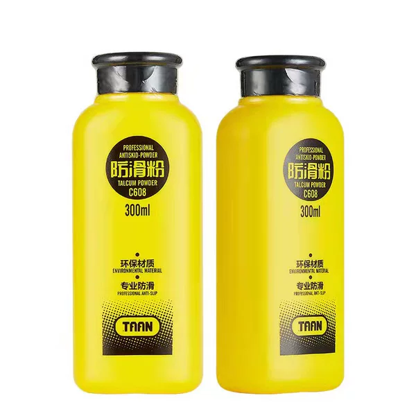 TAAN anti-slip powder Sports Anti-Slip powder badminton magnesium powder fitness basketball sole pull-up 300m