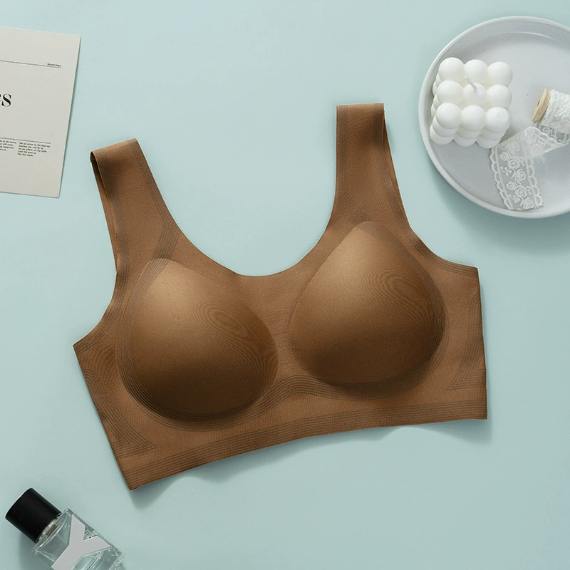 Футболка-утяжка, майка-поддержка, белье, топ-бюстгальтер, 3D