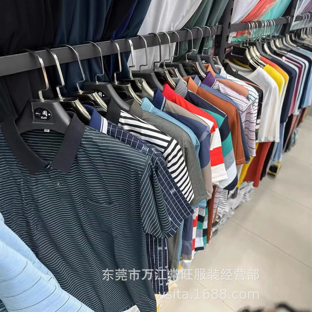 Что продавать на лотках летом 1688 Alibaba оптовый сайт мужские топы с лацканами для мужчин среднего и пожилого возраста Xiaoben
