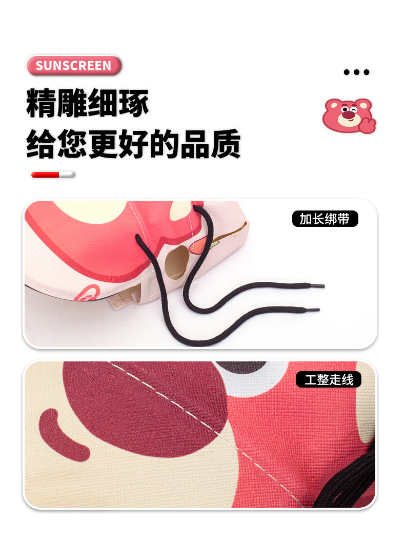 Electric Vehicle Sun Protection Handlebar Covers, Summer Waterproof Gloves for Electric Bikes and Motorcycles, Breathable and Non-Slip Handlebar Covers