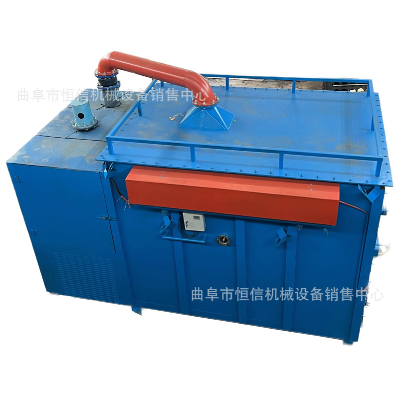 100米长粉煤灰出入库气力吸灰机zcjb 硅灰粉装吨包气力吸灰机