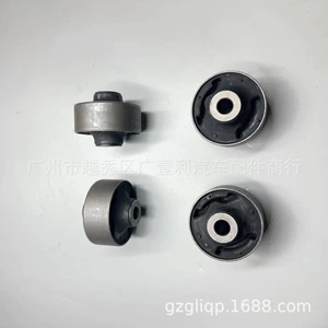 51391-SDA-A03 51391-SDB-A01 Honda CM4 CM5 aşağı asqı rezin qolu