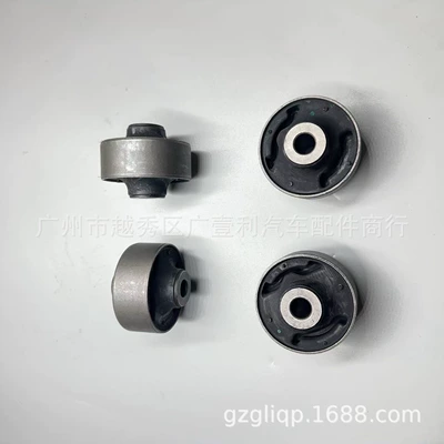 Suitable for 51391-SDA-A03 51391-SDB-A01 Honda CM4 CM5 lower suspension rubber sleeve