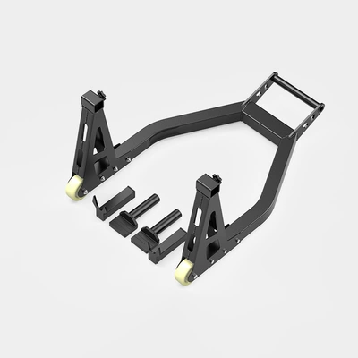 650Nk Mtr National Guest | Motorcycle frame