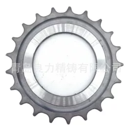 铸造;三通;销及键