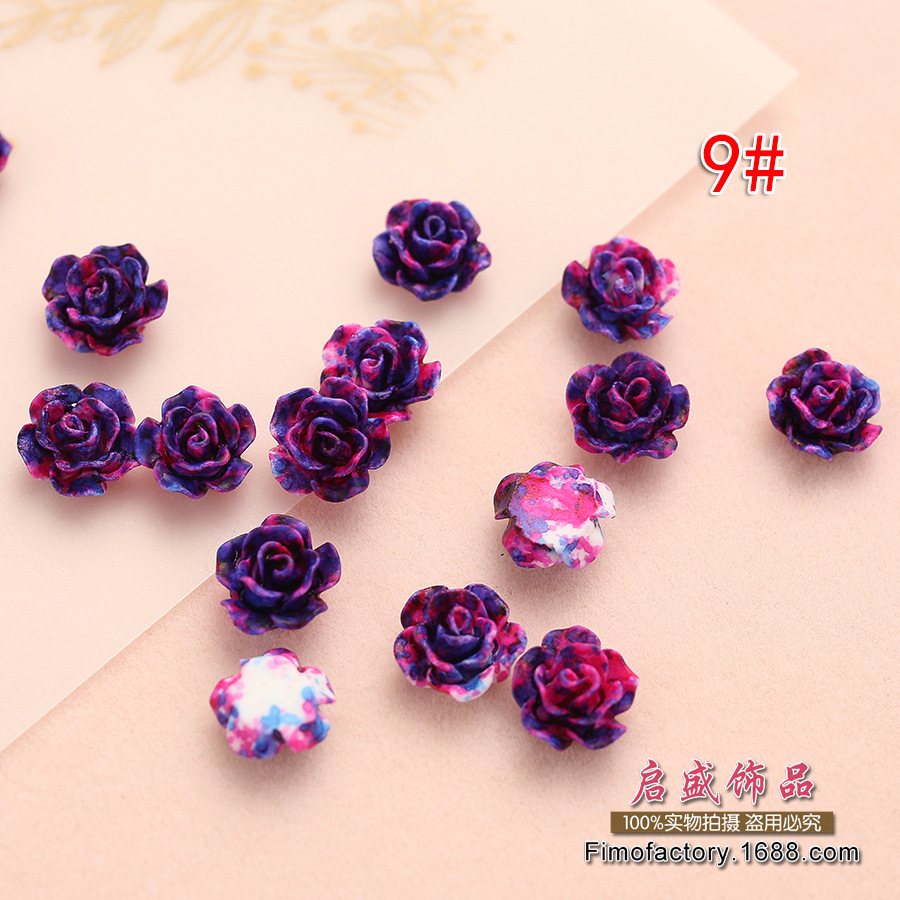 9 # 색상 8mm