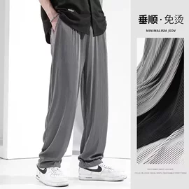 男式休闲裤;男式T恤;男Polo衫