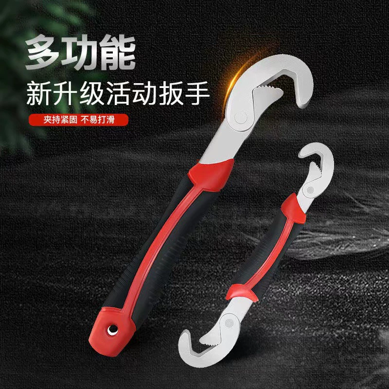 [Топ десять] Многофункциональные гаечные ключи